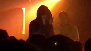 BLADEE - APPLE @ ANTWERP