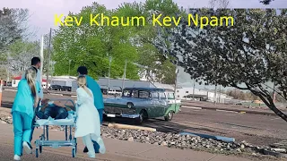 Kev Khaum Kev Npam Muaj Tseeb Tseeb  5/23/2022