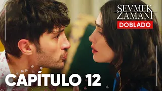 Tiempo Para Amar | Sevmek Zamani - Capítulo 12 | Doblado