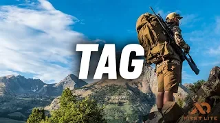 Tag Episode 4 - "Backpacking"