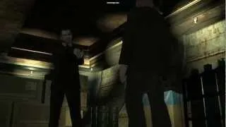 GTAIV Goodbye Dimitri