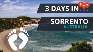 Things to do in Sorrento, Australia : 3 Day Travel Guide and Itinerary