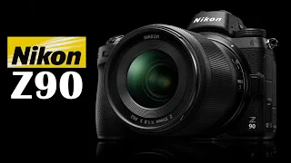 Nikon Z90 - Far from Reality?