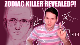 The Zodiac Killer REVEALED Psychic Reading