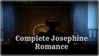 Dragon Age: Inquisition - Complete Josephine Romance