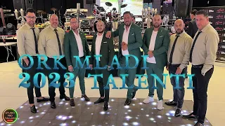 Ork Mladi Talenti 2023 COVER Pleshi Live