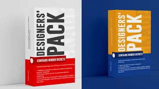 PACKAGE FOR GRAPHIC DESIGNERS