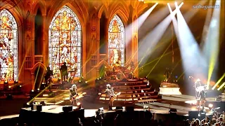 GHOST - Jesus He Knows Me (GENESIS cover) - Live Imperatour @ Zenith Arena Lille (fr) 20230526