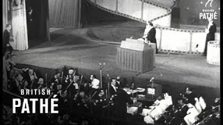 Motion Picture Academy Awards (1957)