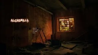 Silent Hill: Alchemilla Mod -- Алхемилла? Алчемилла!