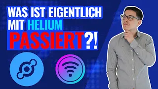 Was ist eigentlich aus Helium geworden? | Kompletter Absturz?!