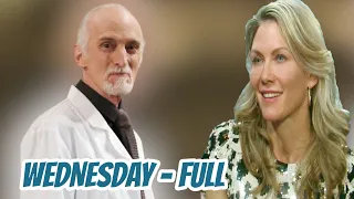 Days of Our Lives Full Spoilers for Wednesday, August 3 | DOOL 8/3/2022 NBC Spoilers today
