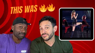 REVENGE is sweet - FIRST TIME Listening ! - Vigilante Shit - Taylor Swift Eras Tour LIVE REACTION 😈🔥