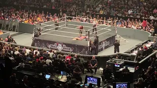 Io Shirai steals the show at NXT TakeOver: Toronto