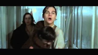 "Titanic" tráiler oficial