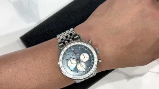 Breitling Navitimer B01 46mm