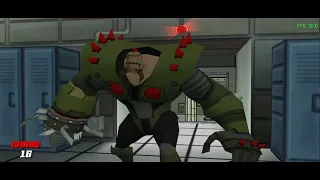 alien baru damagenya bikin sakit | Ben 10 Protector of Earth Indonesia