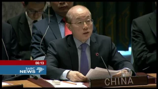 UN Security Council extends sanctions on DPRK