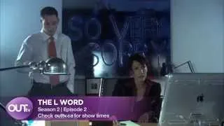 The L Word | Season 2 Episode 2 trailer