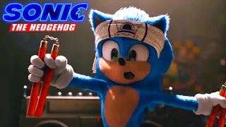 Sonic The Hedgehog - X Ambassadors / BOOM [ Sub Español ]