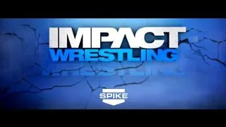 Bryan and Vinny review the GUARD BIRD episode of Impact