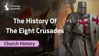 Everything You Didn't Know About the Crusades | Documentary