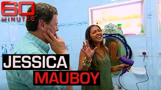 Jessica Mauboy's candid interview with Ray Martin | 60 Minutes Australia