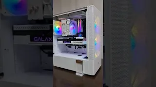 12400F RTX 3060 Ti EX WHITE 180만원대 화이트 컴퓨터견적