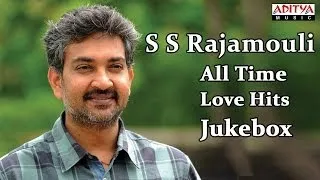 S S Rajamouli Telugu Movie ~ All Time Love Hit Songs ~ Jukebox