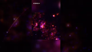 The ACTUAL Sound of our Galaxy