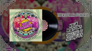 Nick Mason's Saucerful Of Secrets - Interstellar Overdrive (Live at The Roundhouse) [Official Audio]