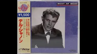 Del Shannon : 1964 : Keep Searchin We'll Follow The Sun (太陽を探せ : Stereo - Mono)