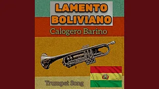 Lamento boliviano