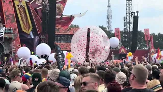 Defqon.1 2023 - Power Hour - Popcorn (Extended Mix), Do You Lift?