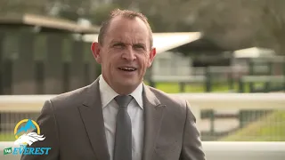 Everest Memories - Chris Waller, Yes Yes Yes