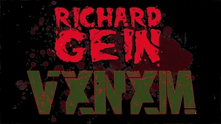 Richard Gein & VXNXM94 - Sludge Unborn