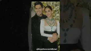 Kiara Adwani & Sidharth Malhotra Wedding Reception in Mumbaiकौन कौन Bollywood Celebrities नज़र आए??