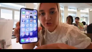 Apple Fires Employee After Daughter Films Unreleased Iphone X 2018