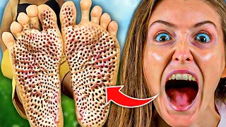 15 Weirdest Phobias To Ever Exist (Part 2)