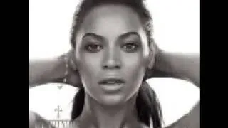 Beyonce I Am Sasha Fierce - Satelites - With Lyrics