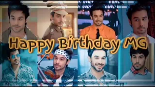 Happy Birthday Manish 💞 | Special edit | Manish Goplani
