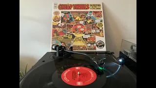 Big Brother & The Holding Company – Cheap Thrills (FULL ALBUM, 1968, psychedelic rock) Vinyl