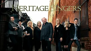 Heritage singers"no ads"nonstop