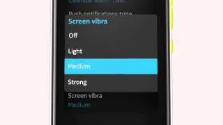 Nokia Asha 502 And Asha 503 How To Save Battery Life