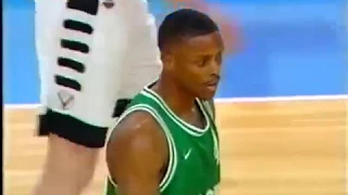 1999 EUROLEAGUE FINAL - Kinder Bologna-Zalgiris