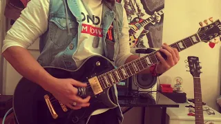 SIA - UNSTOPPABLE ROCK COVER