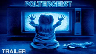 POLTERGEIST - OFFICIAL TRAILER - 1982