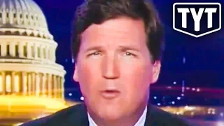 Tucker Carlson Just Lost A Lot Of Money