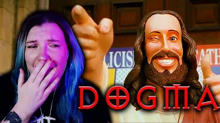 *DOGMA* | first time watching | movie reaction