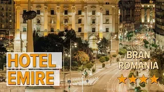 Hotel Emire hotel review | Hotels in Bran | Romanian Hotels